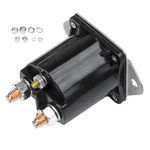 X Starter Relay Solenoid LPL6003 Direct Replacement 1984-UP For Club Car Ds. Fixed Price $21.05.