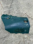 Club Car Xrt 1550 Diesel 07 Fender Front 102866815 46744 Drivers Side. Fixed Price $24.99.