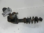 2013 Yamaha G29 YDREX3 48V Golf Cart Right Front Suspension Steering Knuckle Hub. Fixed Price $62.61.