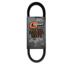 E-z-go Rxv & Txt Severe Duty Drive Belt Fits 2008-22 With Updated Team Clutch. Fixed Price $79.95.
