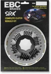 Kawasaki Gt 550 G1-G9 1983-2001 Ebc Clutch Kit SRK011. Fixed Price $239.23.