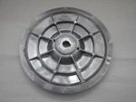 Yamaha G1-G22 Gas Golf Cart Driven Clutch Fixed Sheave JN6-G6260-00. Fixed Price $134.95.