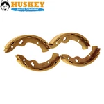Ezgo Golf Cart Brake Shoes Txt Medalist G&e 1997-UP, Gas Rxv 2008+ 4266 Set Of. Fixed Price $25.95.