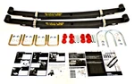 For Club Car Precedent Heavy Duty Rear 4-LEAF Spring Kit Gas/electric 2004 & Up. Fixed Price $88.95.