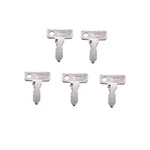 Pcs Ignition Key For Club Precedent Golf Cart 1012505 AM10079 Nivel 1920. Fixed Price $20.37.