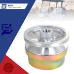 Golf Carts Drive Clutch For Yamaha 4 Cycle JN6-G6201-03 1985-2006. Fixed Price $84.15.