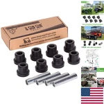 Quiet Performance Golf Cart Leaf Spring Bushings & Sleeves Ezgo Club. Fixed Price $47.96.