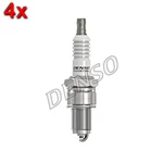 Denso 4X Spark Plug For Ac Alfa Romeo Aston Martin Bmw 0.0-6.7L 1959-2018 596007. Fixed Price $10.43.