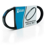 Ezgo 20082009 Rxv Gas Golf Cart Drive Belt Fits Kawasaki Engine Models G1N. Fixed Price $11.09.