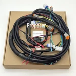 Main Wiring Harness Assembly 102585801 For 2004-2008 Club Car Precedent Electric. Fixed Price $72.00.