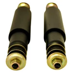Pair Of 2 Ezgo Txt Golf Cart Rear Shocks Absorbers 1994-UP Oem# 76418-01. Fixed Price $48.45.
