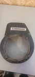 Kawasaki Engine KF82D-X 341 Cc Cooling Shroud. Fixed Price $19.00.
