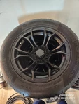 Excel Endura 205/30-14 Dot Street Golf Cart Tire- Single (same As Itp Ultra Gt). Fixed Price $400.00.