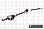 Bga DS7312RA Front Right Drive Shaft Axle Fits Vauxhall Renault Master Movano. Fixed Price $114.11.