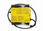 Delta-q Onboard 48V 18A Lead Acid Battery Charger 913-4800-E5 Ezgo Beast Cart. Fixed Price $115.00.