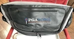 Club Pro Pga Works Collegiate Championship Logo Golf Cart Buggy Insulated Cooler. Fixed Price $99.00.