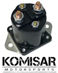 Club 12V Gas Golf Cart Solenoid 1984 Up Ds & Precedent Oem 1013609. Fixed Price $28.98.