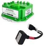 Club Car Ds Precedent Onward Tempo Iq Excel I2 2001-UP Navitas 440A Controller. Fixed Price $665.00.