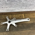 Shimano 105 FC-5502 Hollowtech Drive Side Crank Arm 175MM 130 Bcd 5-BOLT Double. Fixed Price $20.69.
