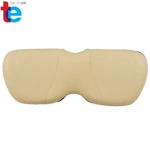 Beige Front Seat Back Cushion For Club Car Precedent 2004-UP #1025032-21. Fixed Price $121.58.