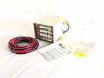 12V Electric Heater Kit, Golf Cart (ezgo 22560G3)(CURTIS 9PDCEH12). Fixed Price $298.00.