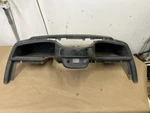 2012 Yamaha Adventurer YTF2X2 Front Dashboard Panel JW2-K8114-02-00 B693. Fixed Price $189.04.