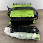Delta-q Quiq 48 Volt Lithium Golf Cart Battery Charger Oem Ezgo 10004916 New S7. Fixed Price $359.99.