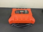 #BO453 Mac Tools Orange 6/12 Volt Battery Charger MT6340 Excellent. Fixed Price $119.95.