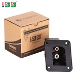 36 Volt Golf Cart Powerwise Charger Receptacle For Ezgo Txt &MEDALIST,73063-G01. Fixed Price $18.99.