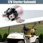 Car 12V Starter Solenoid For Yamaha G8 G9 G11 G14 G16 Gas Golf JF2-H1950-00. Fixed Price $33.30.