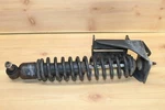 2002 Ford Think Golf Cart Right Rear Shock Strut Coil Suspension 2E38-4431-AA. Fixed Price $49.98.