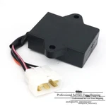 New Ignitor Cdi Box For Yamaha Gas Golf Cart G2 G5 G8 G9 G11 G14 99999-02368 Us. Fixed Price $18.68.