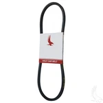 Red Hawk BLT0012 Generator Belt For Club Car Ohv 1997 And Up, Durable Fit, Easy. Fixed Price $41.80.