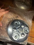 Harley Davidson Flange Cover 34862-61B New. Fixed Price $119.99.
