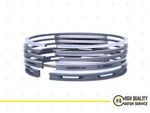 Rings Lister Petter 572-50622-0.50, Hr, Hl, Hrw. (for 1 Piston). Fixed Price $22.00.