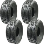 20 X 8.5 Ocelot Golf Cart Tires Set Of 748-P832-0000-K4. Fixed Price $271.88.