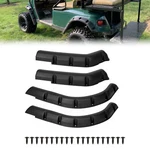 For Ezgo Txt 1994-2013 1996 Golf Cart Front & Rear 4PCS Standard Fender Flares. Fixed Price $41.99.