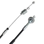 31" Accelerator Cable For Club Gas 1992-1996 1015225 Golf Carts; CBL-025. Fixed Price $37.80.