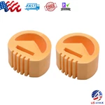 2PCS For Golf Cart Inner Frame Snubber Club Ds 102540301 1012164 ENG-120. Fixed Price $9.99.