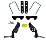 Club Ds Golf Cart 1981-2004.5 Jakes 3" Spindle Lift Kit 6231-3LD. Fixed Price $449.95.