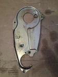 Ezgo Ez-go Inner Timing Belt Cover Plate 295CC 350CC Robin Engine EH29C. Fixed Price $39.00.