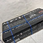 Madjax Havoc Mjfx Armor Front Bumper For Yamaha G29 Drive Gof Cart 14-017. Fixed Price $494.99.
