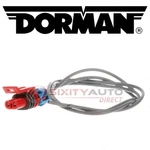 Dorman Techoice Variable Power Steering Solenoid Connector For 1992 Tk. Fixed Price $30.68.