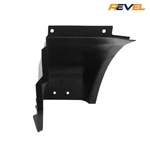 Ezgo Txt Golf Cart Oem Passenger Side Rh Rear Fender Liner 635054G02. Fixed Price $664.95.