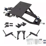 6" Heavy Duty Double A-arm Lift Kit For Club Ds Model Golf Cart 1982-2003. Fixed Price $214.99.