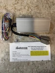Hawk 2003/2005 Voltage Reducer Compatible With/replacement For Club Car. Fixed Price $134.96.