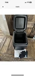 Yamaha Cooler Drive Golf Cart Insulated 6-PACK Mountable Ice Box No Bracket. Fixed Price $28.99.