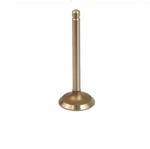 E-z-go 295CC / 350CC Golf Cart Intake Valve Fits 1991 2002 Model Years. Fixed Price $35.99.