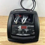 Schumacher SC1308 6V/12V Battery Charger & Maintainer With Digital Display. Fixed Price $67.45.