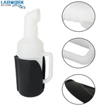 Golf Cart Sand Bottle With Handle Includes Holder For Ezgo Yamaha Club. Fixed Price $23.10.